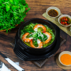 Hình ảnh về Bánh canh tôm