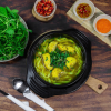 Hình ảnh về Bánh canh thịt cá phi lê