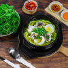 Hình ảnh về Bánh canh mực