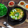Hình ảnh về Bánh canh thập cẩm