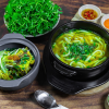 Hình ảnh về Bánh canh đầu cá size vừa 