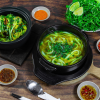 Hình ảnh về Bánh canh đầu cá size lớn