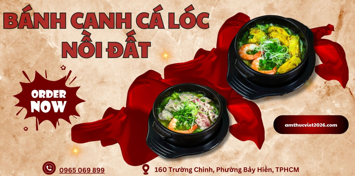 Quê Nhà Foody