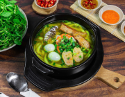 hình ảnh về Vì Sao Nên Ghé Quán Bánh Canh Cá Lóc Nồi Đất Ẩm Thực Việt Tại Tân Bình?