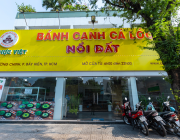 hình ảnh về Top 3 Quán Bánh Canh Cá Lóc Nồi Đất Ngon Nức Tiếng Tại Tân Bình