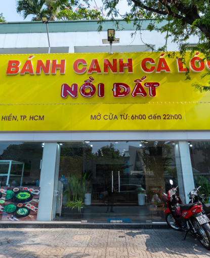 Hình ảnh về Ẩm Thực Việt 